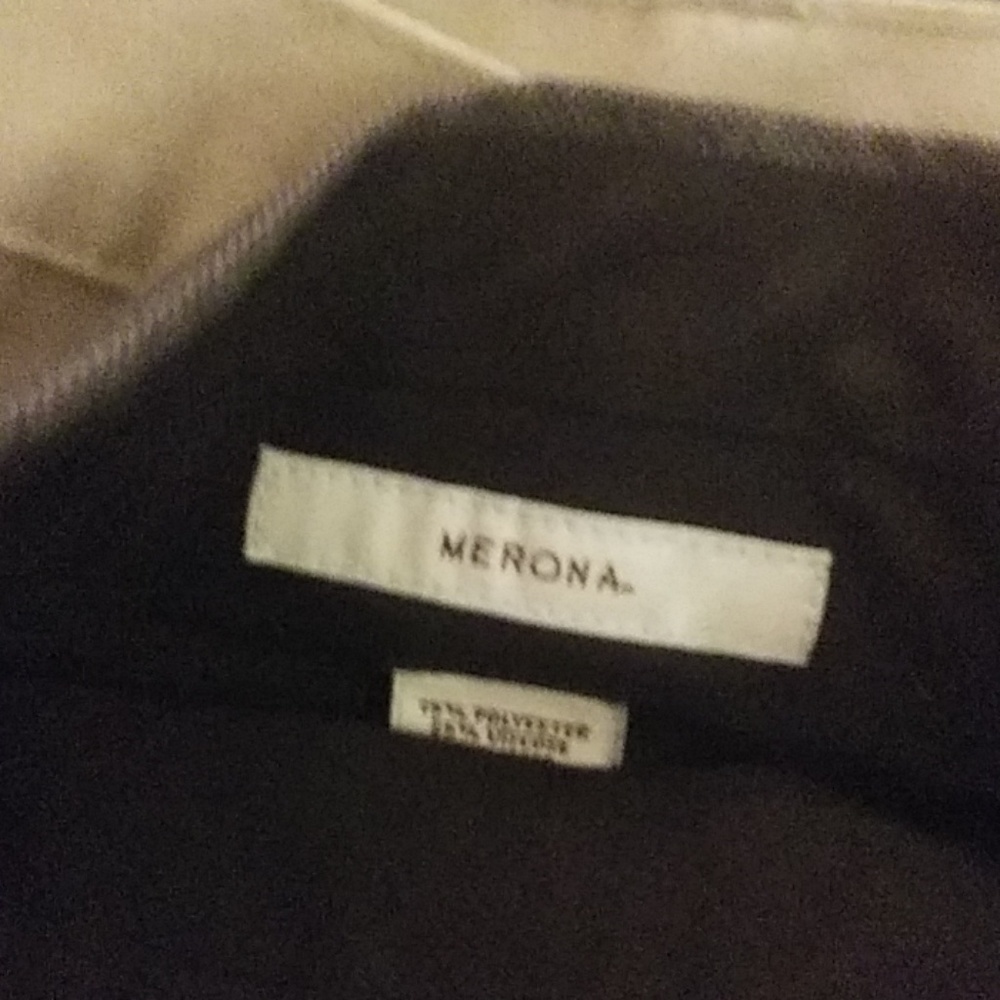 Men's pants
